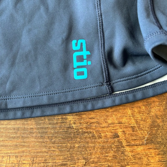 Stio Fremont Stretch Fleece Half Zip Women’s Size X-Large - Picture 12 of 12